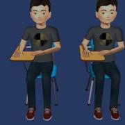 Head Rotation Tracking With Kinect And Unity