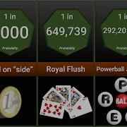 Probability Comparison Gambling