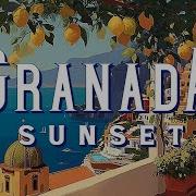 FLAMENCO HOUSE MIX Granada Sunset 78 Minutes Spanish Deep House