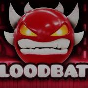 BLOODBATH Geometry Dash Piano Tutorial