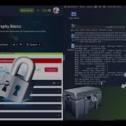 TryHackMe Public Key Cryptography Basics RSA SSH And More In Cyber Security 101 SAL1