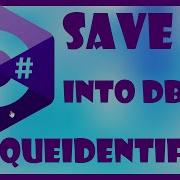 How To Save UniqueIdentifier Into Database Guid By SqlCommand In C
