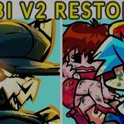 Friday Night Funkin VS Tabi V2 Restored FULL WEEK FULL Gameplay Tabi Ex Boyfriend FNF MOD