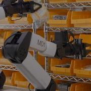 Bimanual Manipulation From Collaborative Robotics Proxie 2 0 Robot