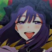 ZODIVK Devil Eyes DANESTESY Edit