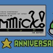 Gimmick 30th Anniversary OST Arr He Edition