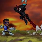Как быстро и часто использовать рывки и прыжки в Brawlhalla