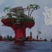 Gorillaz Broken Plastic Beach