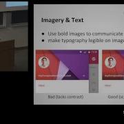 Material Design In Practice With AngularJS