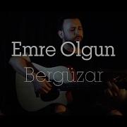 Emre Olgun Bergüzar Official Video Akustikhanerecords