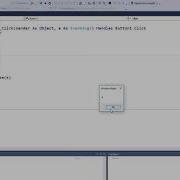 Visual Basic Programming Converting Between Data Types