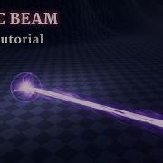 How To Create A Magic Beam VFX In Unity