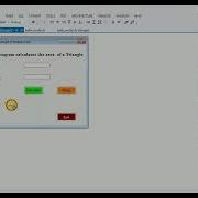 VB Net GUI Programming 2
