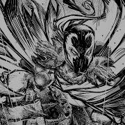 SPAWN Art Timelapse Compilation