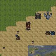 Ragnarökr The Dawn Of The Dragon Systems Test On RMXP
