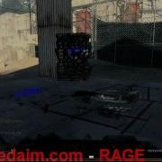 MW2 Enhancedaim Rage