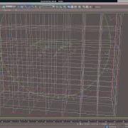 3dsMax To UE4 Vector Fields