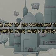 The Crack Of Doom Mewgenics Official Lyric Video