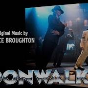Michael Jackson Moonwalker 1988 End Credits 10 10