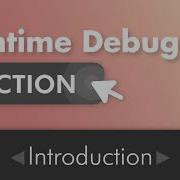 Unity Runtime Debug Action Introduction