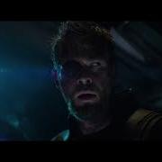 Avengers Infinity War Trailer Alternate Ending
