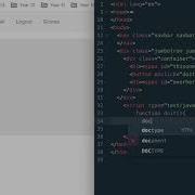 Javascript Changing The Content Of An Id
