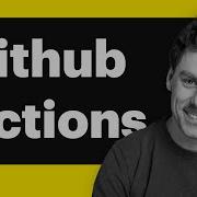 Автоматизируем Python скрипты с Github Actions Python Github Actions