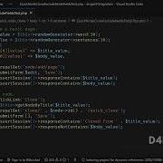 Разберитесь как работают модульные тесты PHP на этом замечательном примере для Drupal 10 и Drupa