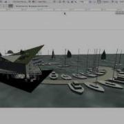 Renderworks With CINEMA 4D In Vectorworks 2011