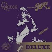 Liar Live At The Rainbow London November 1974