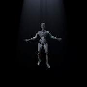 Anyma The Light Visualizer