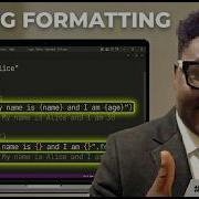 9 String Formatting How To Format Strings In Python