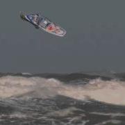 Arched Backloop By Philip Koster At Klitmøller