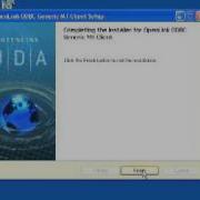 Install The Multi Tier ODBC Client Driver On Windows
