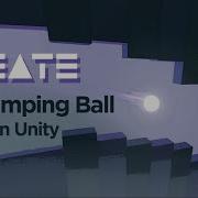 Unity Make A 3D Jumping Ball Game Part 04