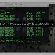 7 Flashing The Android Things Firmware To A Device Via Command Line