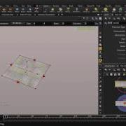 Houdini Network View