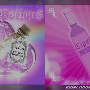 Love Potions X Tipsy Bjlips Miss Luxury Mashup