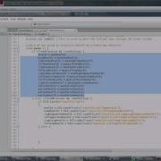 BloodyMess Easy Save Integration Tutorial