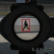 CS GO Real Time Object Detection Aimbot Proof Of Concept V1