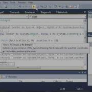 Visual Basic Tutorial 161 Game Part 17 Attaching The Log To The Game