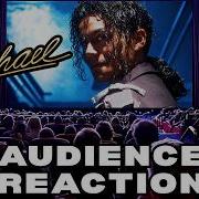 They Went WILD Michael 2026 AUDIENCE REACTION Movie Theater Response Jafaar Jackson