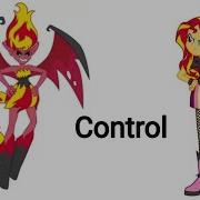 PMV Control Русский Кавер