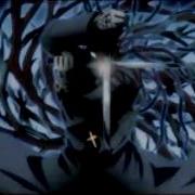 Hellsing Monster
