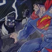 Batman Vs Superman James Newton Howard Ft Jennifer Lawrence The Hanging Tree Slowed