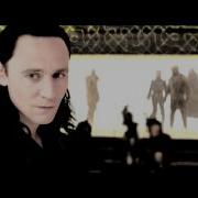 Loki Radioactive