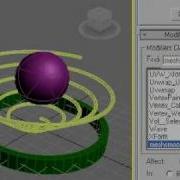 Modifiers Switch
