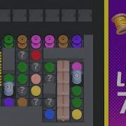 Knit Out Level 725 Solution Walkthrough