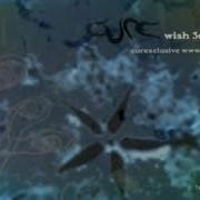 The Cure Wendy Time Demo 1992 Wish Álbum