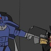 TTS Heresy REANIMATED